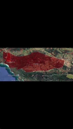 Gansbaai Wildfire Update: Urgent Community Call for Support