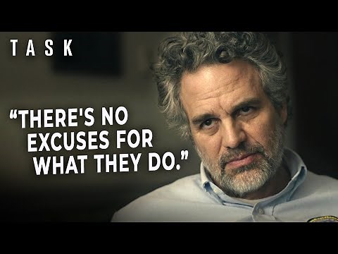 Task | Inside Episode 1 | Starring Mark Ruffalo | Sky TV