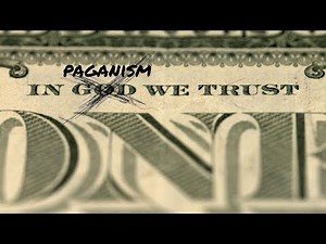 IN PAGANISM WE TRUST (Prophetic)