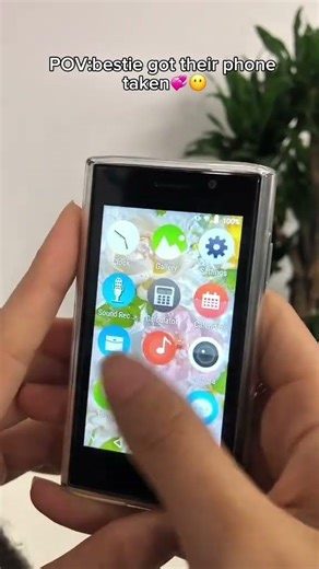 It gives him the courage to explore, yet ties him to home. #Shorts #maxvaluephone.com