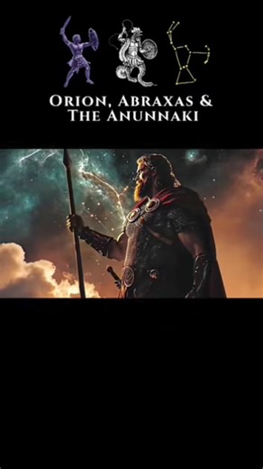 144 reactions · 31 shares | Orion in Norse Mythology... #anunnaki #Orion #abraxas #shiva #rudra #job #amos #thewatcher #mythology #sumerianmythology | Nolasco Menchavez Arche | Facebook
