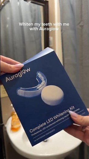 The Best Teeth Whitening Gel for Lasting Results