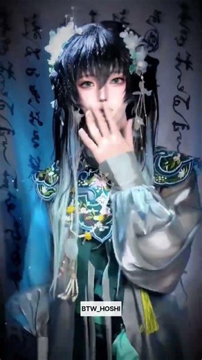 ✨Muichiro cosplay|| Dance ✨ #cosplay #edit #kny #demonslayer #kimetsunoyaiba #muichirotokito #short✨