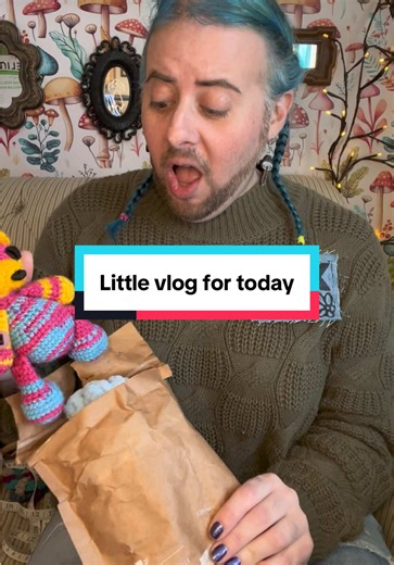 I feel out of my depth with this video… 😅 Vlogging is surprisingly difficult to keep on top of!! I’ll create another more vulnerable post soon, depression has been rough the last couple weeks, but for now wanted to at least provide some signs of life.