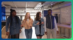 Video Spotlight Series - What's it like to work in an AWS data center? - Life at AWS