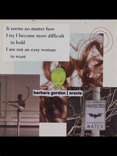 Exploring Barbara Gordon's Eidetic Memory in DC Comics