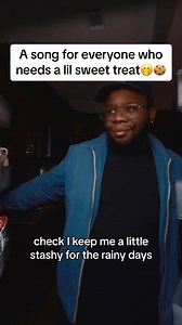 Need to tell someone it’s sweet treat o’clock? Just play this sweet treat anthem and they’ll be ready to troll the deli with you 🤭 #sweettreat #sweettreats #liltreat #littletreat #originalsong | Songfinch