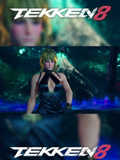 ศึกสายเลือด #tekken8 #tekken #fightinggame #gaming #เกมต่อสู้ #godnutsico
