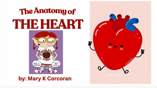 ❤️ Creativity & Innovation at Harlan 🖨️ Before the holiday break, one of our 4th grade classes blended ELA, Library, and STEAM to explore the science and symbolism of the heart. Students then applied their learning by digitally modeling their own designs in Tinkercad and bringing them to life through 3D printing. A great example of curiosity, problem-solving, and interdisciplinary learning! #HarlanHuskies #STEAM #IntegratedLearning #4thGrade #DigitalDesign #3DPrinting #InnovativeLearning | Birm