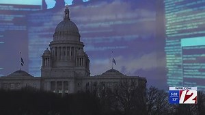Hackers have posted some RIBridges data on the dark web, McKee says | Haystack News