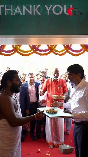 Hyderabad Turned Up for My Home Udyan | Park Life Begins in Tellapur