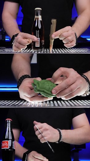 Testing the Most Dangerous Bottle Opener