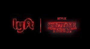 Netflix has collaborated with Lyft to promote Stranger Things by taking passengers on their creepiest ride ever. If you opt for ‘Strange Mode’ on the Lyft app, be ready to experience some really strange things on your ride to your destination. | Mad over Marketing (M.O.M)