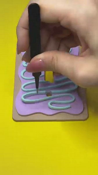 9.5K views · 81 reactions |  Renter-Friendly DIY Light Switch Cover...