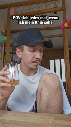 Macht ihr das auch? Ich kann nicht der einzige sein! 🤣