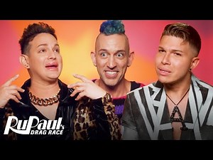 All Stars 10 Episode 8 First Lewk 📸 | RuPaul’s Drag Race
