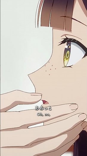 「入れ替わりの露見ダメ…絶対！」｜『#ふつつかな悪女』第8話「悪女らしく悪女らしく」より