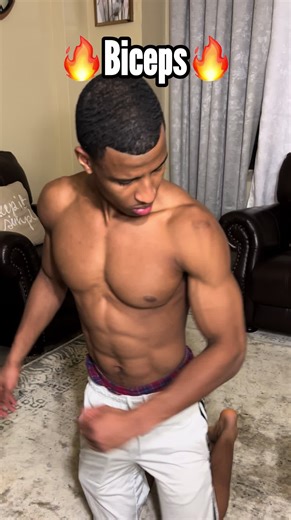 Heavy Bicep Builder Circuit for Strength and Health