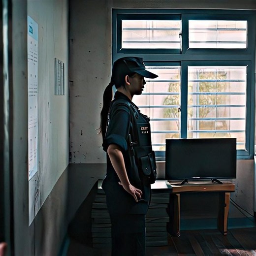 Her aura in this scene 💀📈 | Teach you a lesson | #teachyoualesson #kdrama #edit #shorts