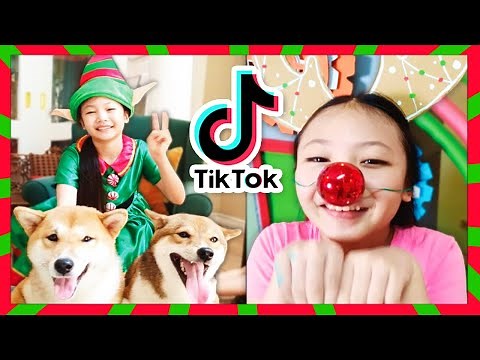 Bug's Christmas Tiktok Songs