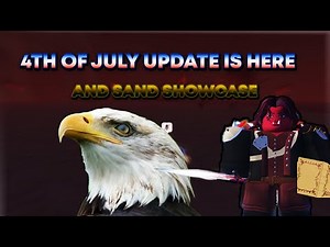 Clover retribution 4th Of July Event + Sand Showcase