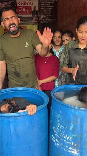 Girl commando 🔥🆗#armylover #motivation #trending #army