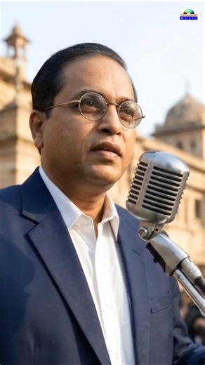 🔥 Powerful Dr. Babasaheb Ambedkar Song | New Marathi Bhim Geet | Sankalp Gole