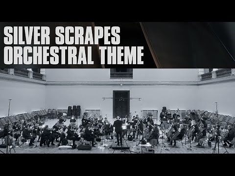 Silver Scrapes – Orchestral Theme | League of Legends Music