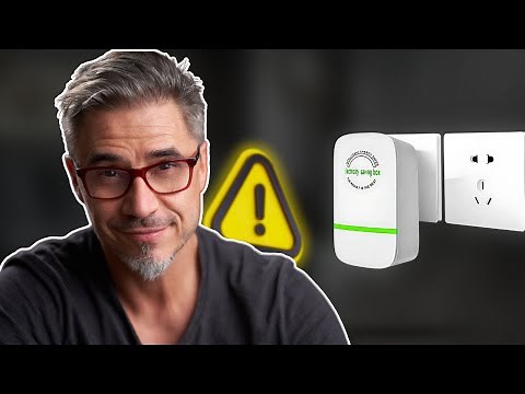 Power Saver Pro X Review 2025 - SCAM!? or LEGIT??