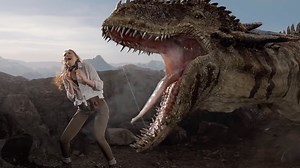 The Bubble: The Bubble: Trailer 1