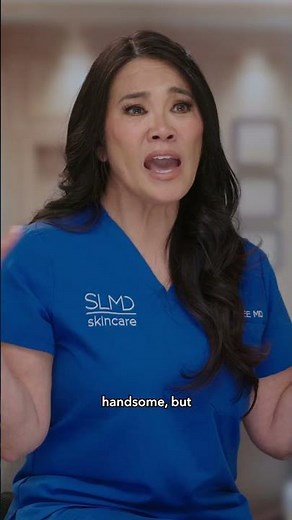 Whose Skincare Routine Does Dr. Lee Want to See? | Dr. Pimple Popper: Breaking Out | #shorts