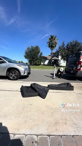 #staticcalibration #autoglass #florida