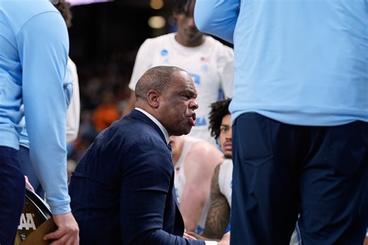 UNC comes face-to-face with future after early NCAA exit