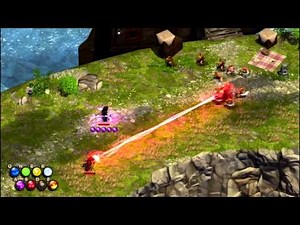 VeryBadGames - Magicka - Episode 3