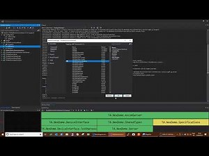 Creating a LocalServer based ASCOM Driver Without Using the Template