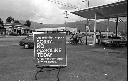 War, Oil and the World Economy