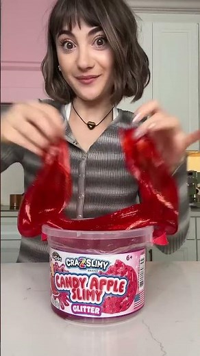 Slimy sticker picker! ❤️👻🎃