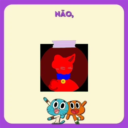 olha isso ‪@BUBBLES.animation.CARTOONS‬