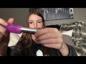 FAST AND AGGRESSIVE ASMR [no talking]