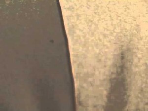 Water Paper Time Trailer