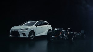 2K reactions · 65 shares | [English Below] រថយន្ត Lexus RX...