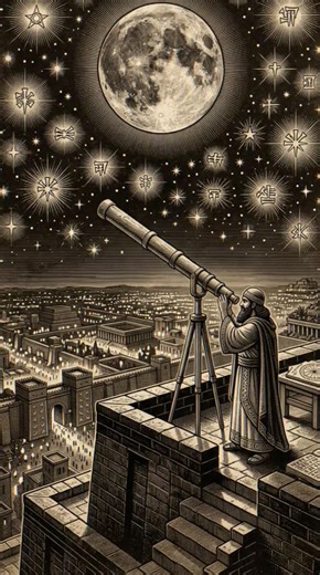 The Secret Astronomers of the Forest: The Secret of the Mayan Civilization 🏛️🌟