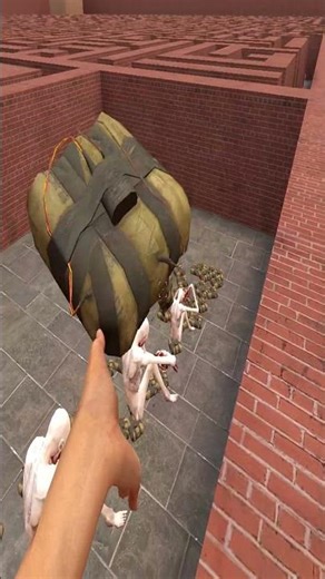 (Garry's Mod) EP- 16