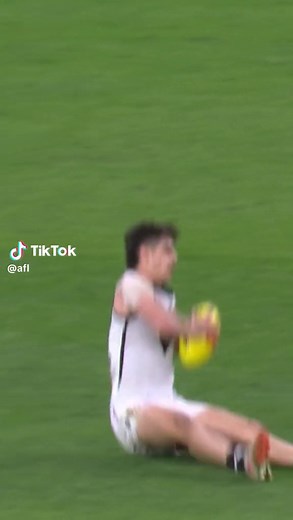 A Man has Fallen in LEGO City! AFL Football Fun