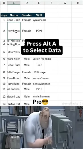 How to autofit cell in excel #excel #excelshortcuts #exceltips #msoffice #youtubeshorts