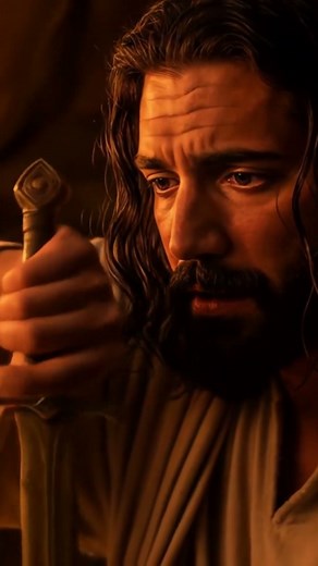 David Spares Saul Twice | 1 Samuel 24–26 | Catholic Moral Lesson