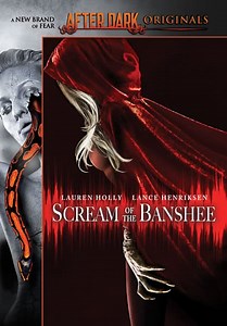 After Dark: Scream of the Banshee (2011)