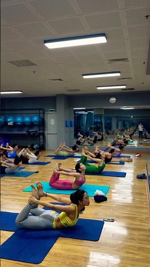 Dhanurasana Tutorial | Bow Pose Yoga