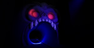 The Haunted House Project by TheHauntedHouseProject