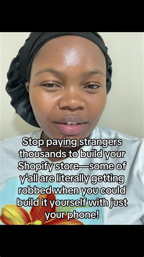 Start Your Shopify Store for Just R1000 with Profit Pathways